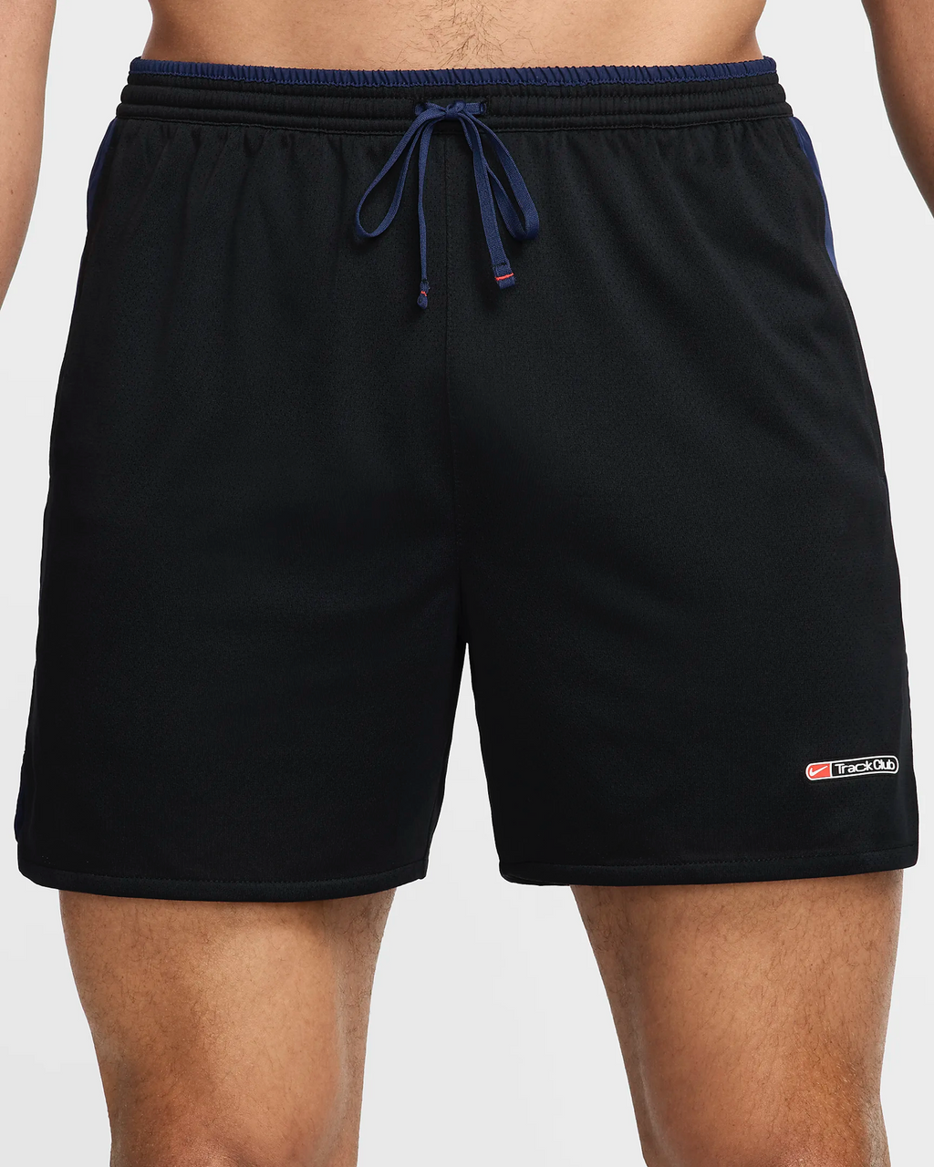 [FZ7397-010] MENS NIKE TRACK CLUB DRI-FIT 5 BRIEF-LINED RUNNING SHORTS