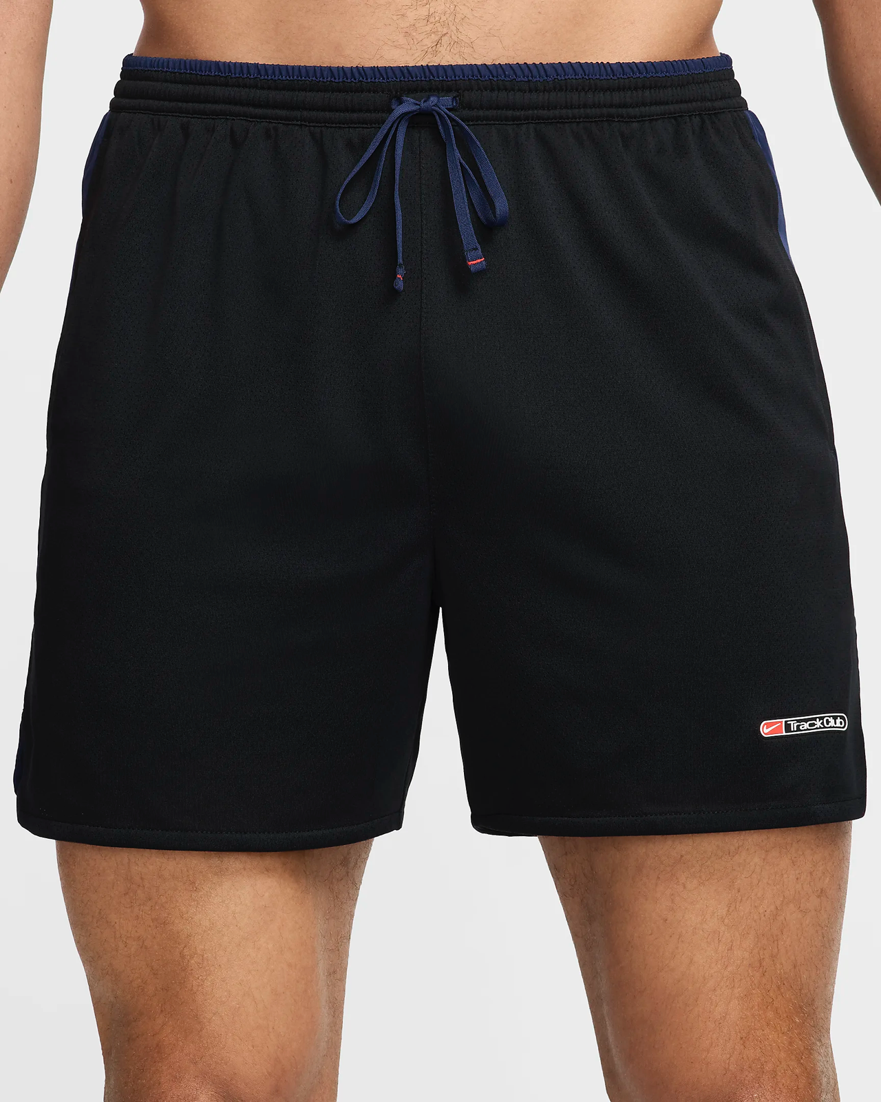 [FZ7397-010] MENS NIKE TRACK CLUB DRI-FIT 5 BRIEF-LINED RUNNING SHORTS