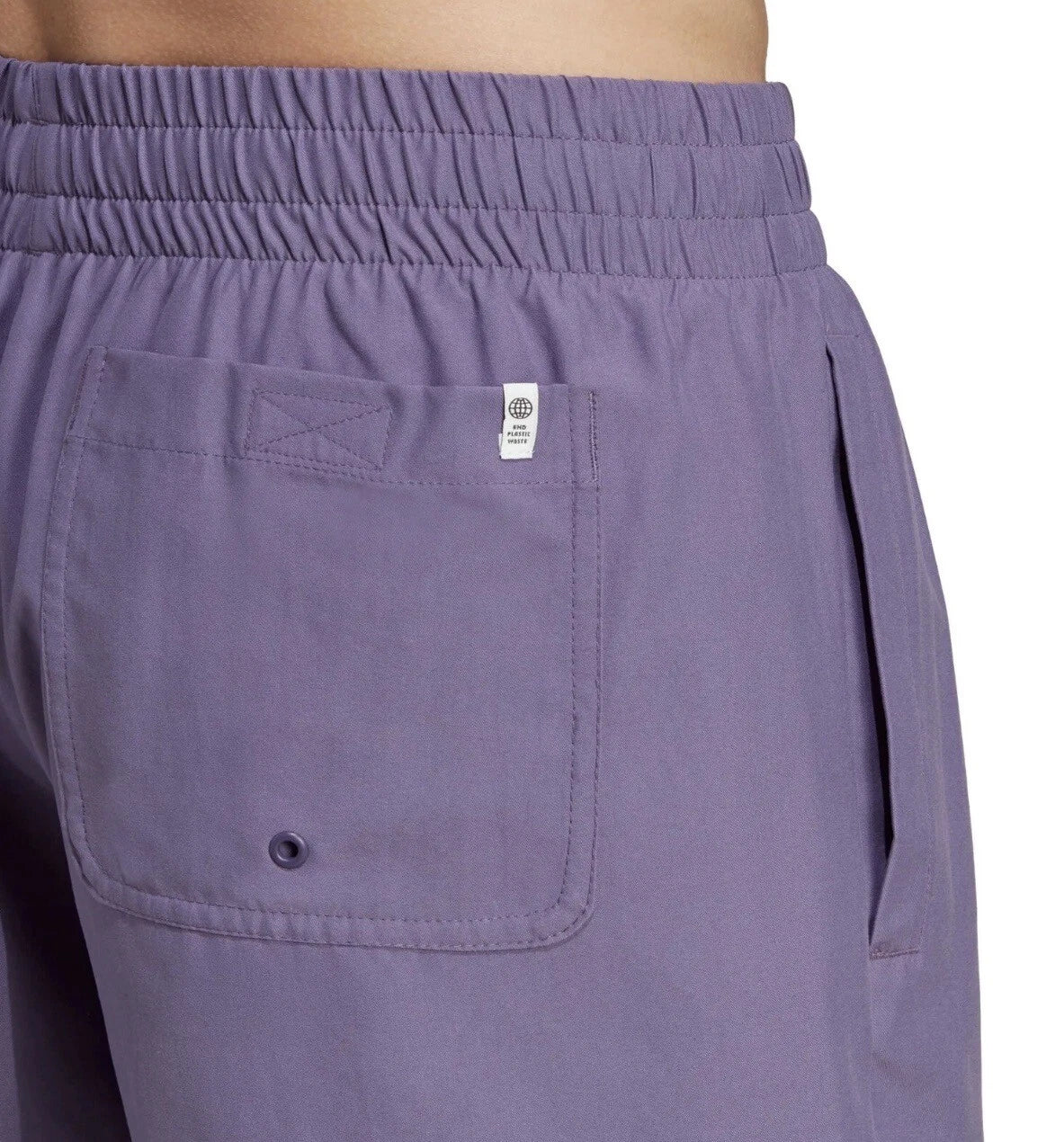 [HT4414] MENS ADIDAS SWIMWEAR SHORTS