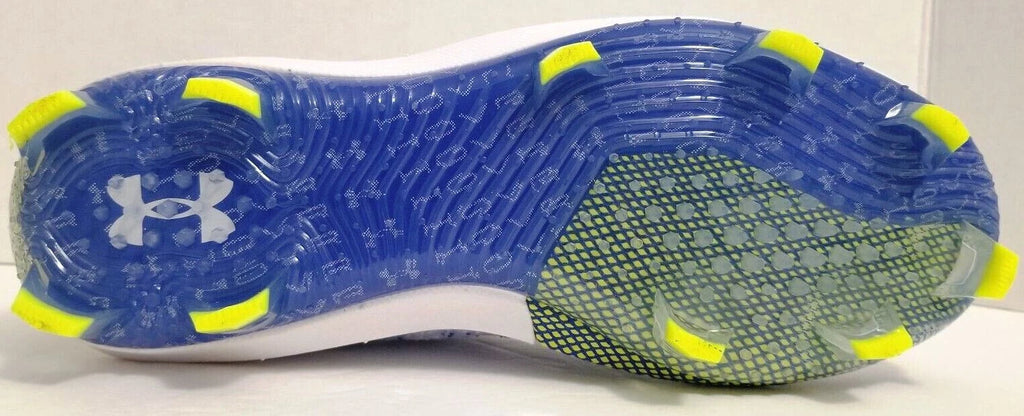 [3025953-101] MENS UNDER ARMOUR HARPER 6