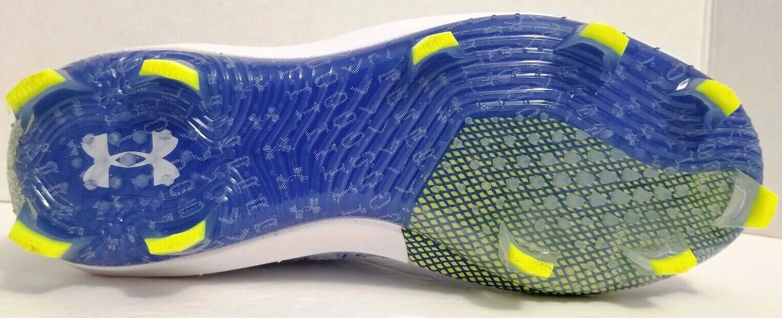 [3025953-101] MENS UNDER ARMOUR HARPER 6