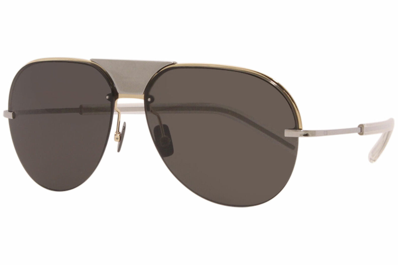 [SCALE10S-0M1B-NR] Unisex Christian Dior DIORSCALE1.0 Sunglasses