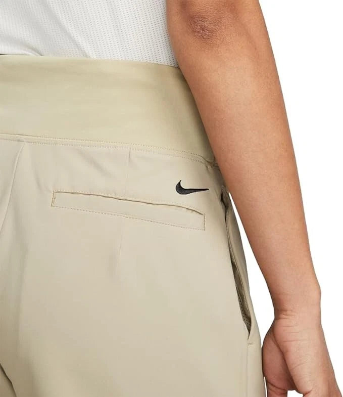 [DO6775-250] WOMENS NIKE DRI-FIT GOLF SKORT