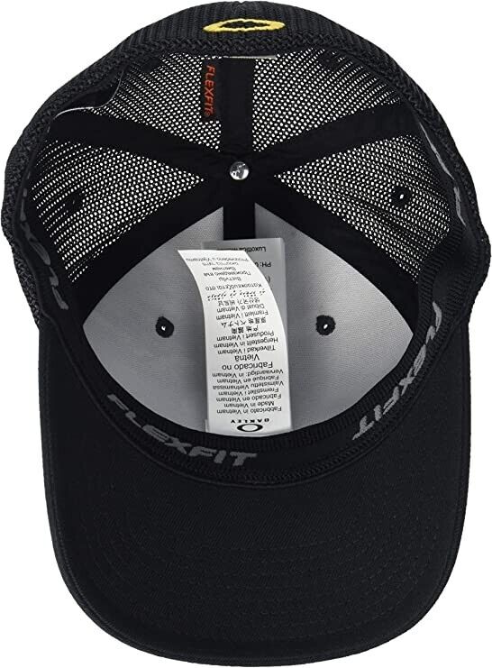[FOS900354-9G7] Mens Oakley OAKLEY TRUCKER CAP