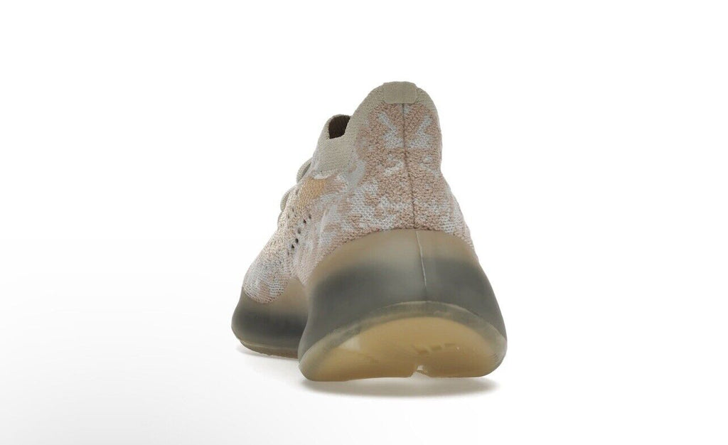 [FZ4417] Preschool Adidas Yeezy Boost 380 Kids 'Pepper'