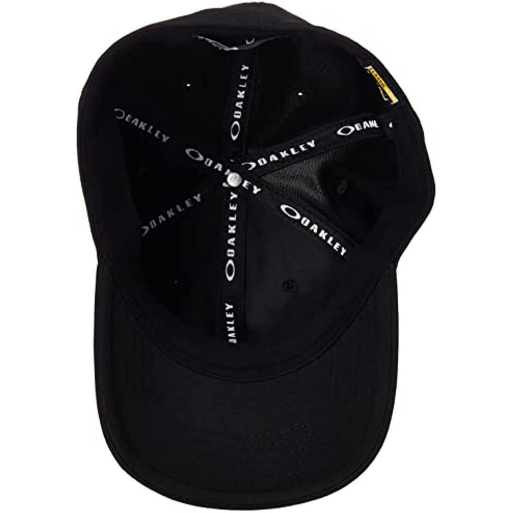 [911545-01V] Mens Oakley TINCAN CAP