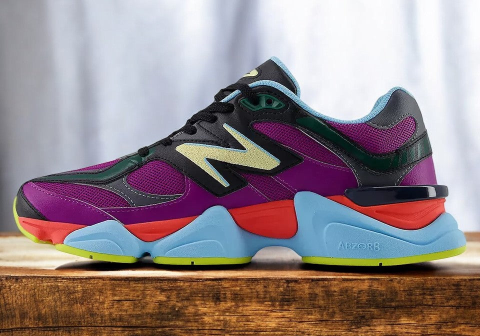 [U9060RPO] Mens New Balance U9060V1