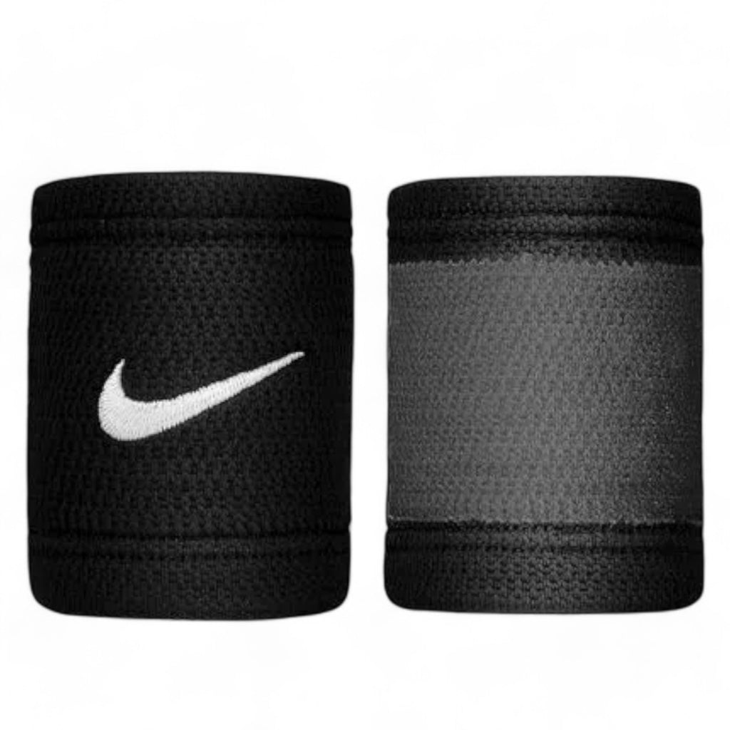 [N.NN.F8.031] NIKE DRI-FIT STEALTH WRISTBANDS