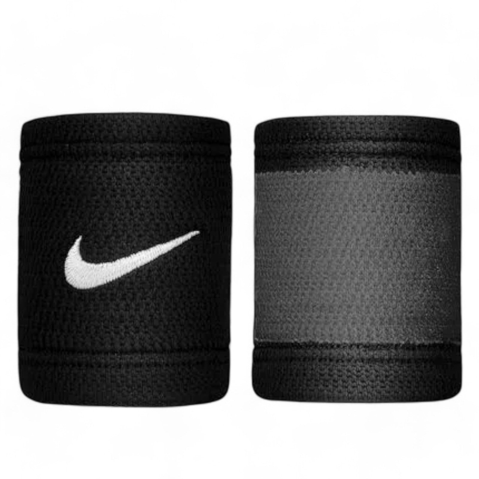 [N.NN.F8.031] NIKE DRI-FIT STEALTH WRISTBANDS