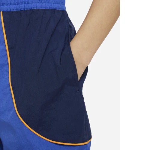 [DX5099-480] YOUTH NIKE SPORTWEAR WOVEN SWEAT SHORTS