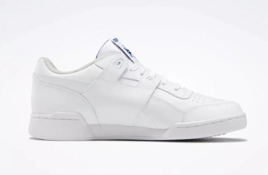[100037956/2759] MENS REEBOK WORKOUT PLUS