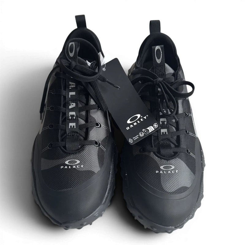 [FOF100655-0B8] MENS OAKLEY PALACE SHOES