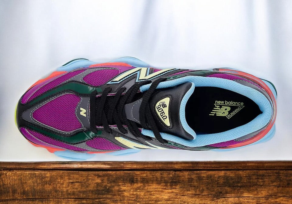 [U9060RPO] Mens New Balance U9060V1