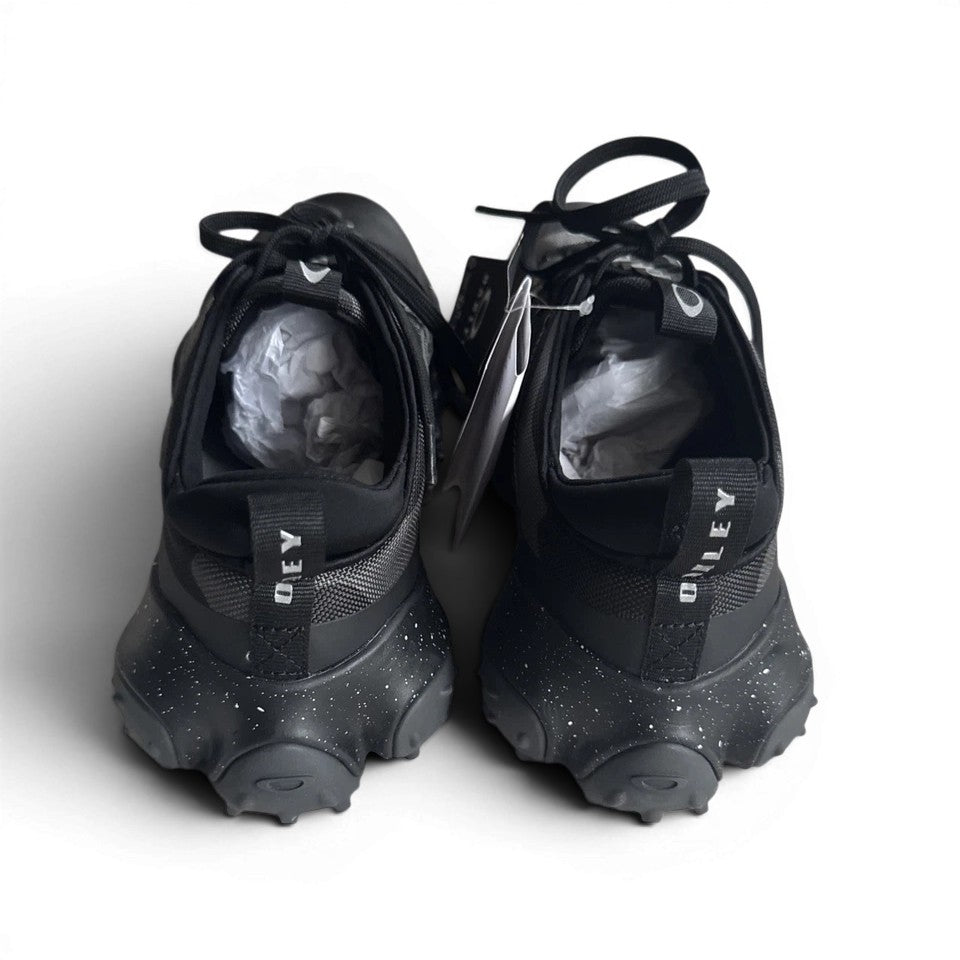 [FOF100655-0B8] MENS OAKLEY PALACE SHOES