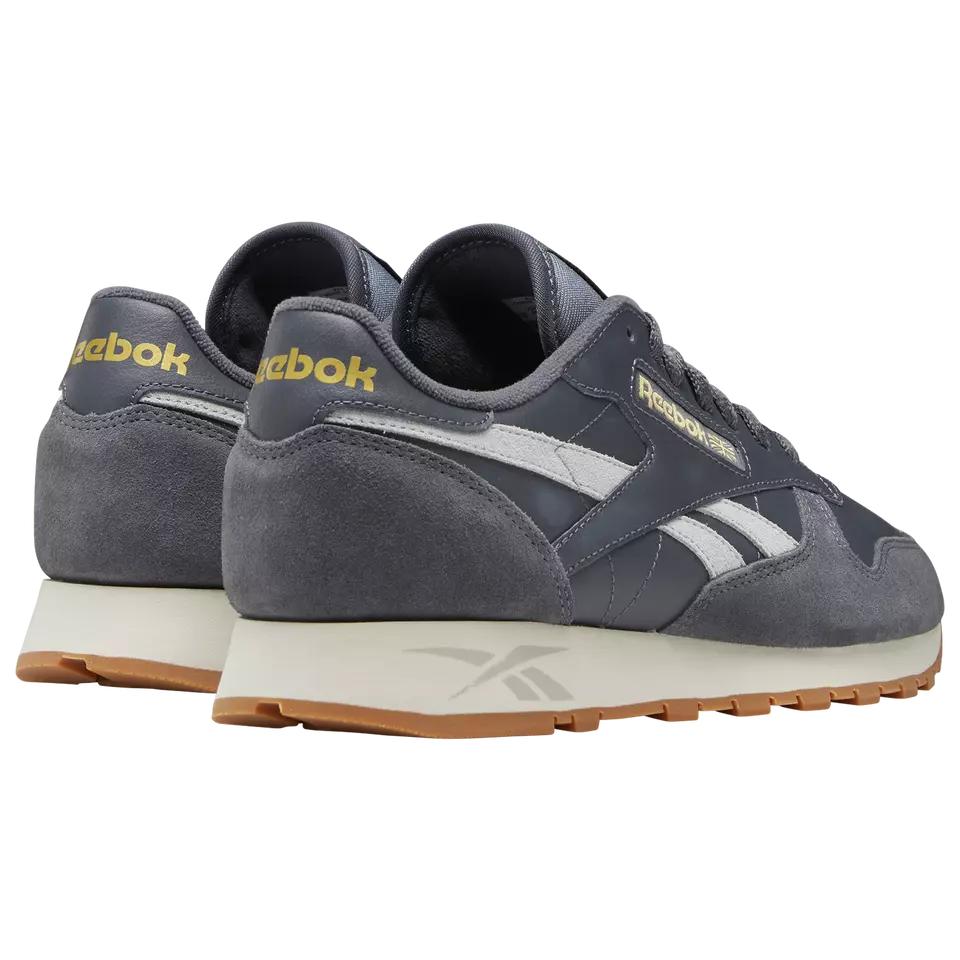 [100048531/H06429] MENS REEBOK CLASSIC LEATHER