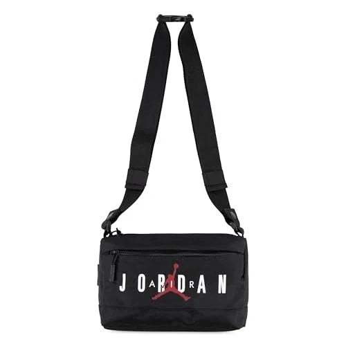 [SM9031-023] ADULT AIR JORDAN SMALL HBR CROSSBODY BAG