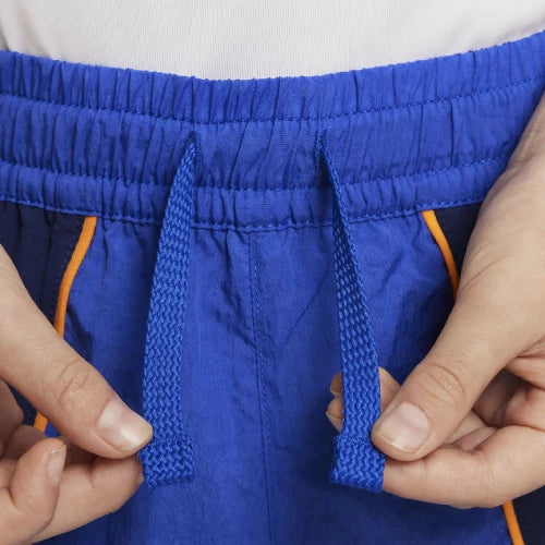 [DX5099-480] YOUTH NIKE SPORTWEAR WOVEN SWEAT SHORTS