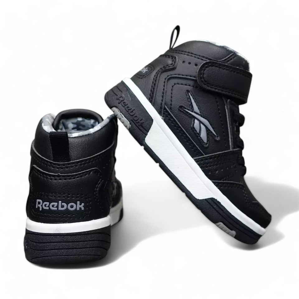 [100070100/IG5215] Toddlers Reebok REEBOK MAVERICK MID