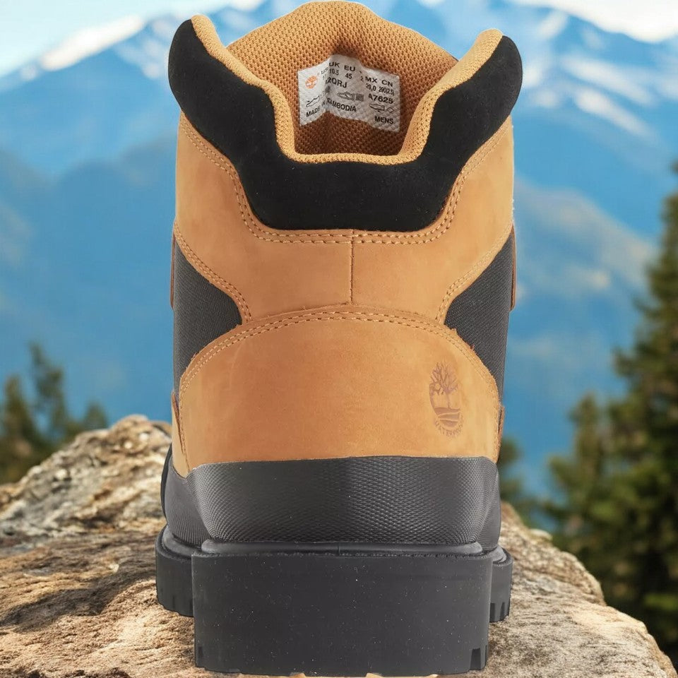 [TB0A2QRJ231] Mens Timberland HERITAGE BOOT