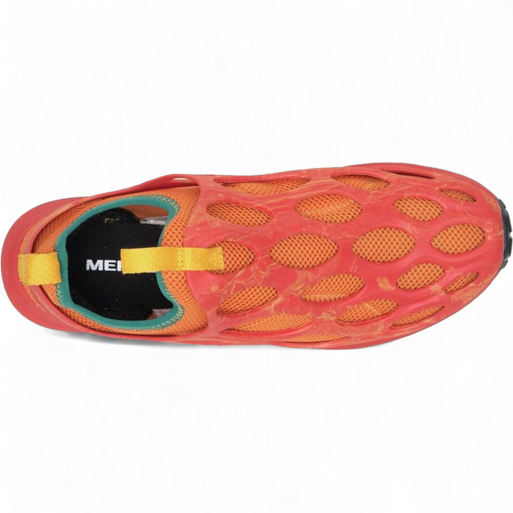 [J067029] Mens Merrell HYDRO RUNNER 'TANGERINE'