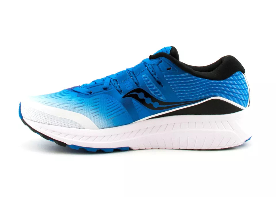 [S20445-1] Mens Saucony RIDE ISO
