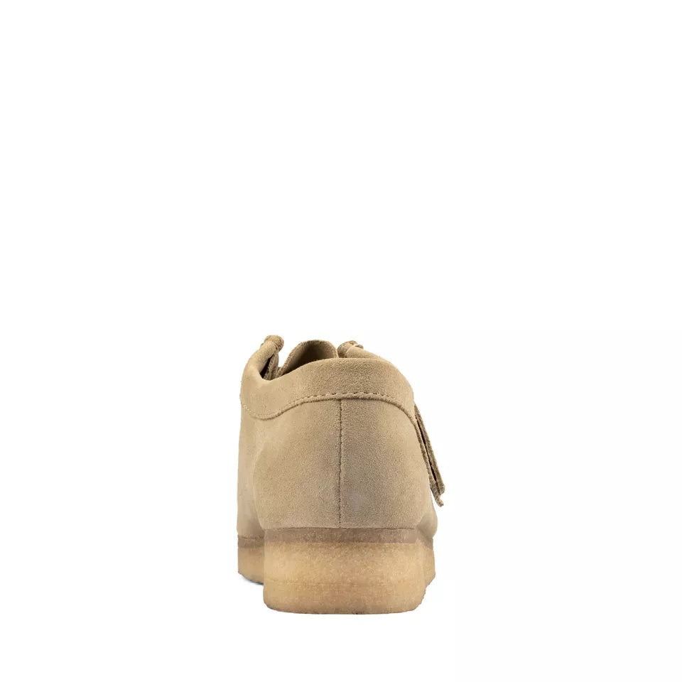 [26155545] Womens Clarks Wallabee