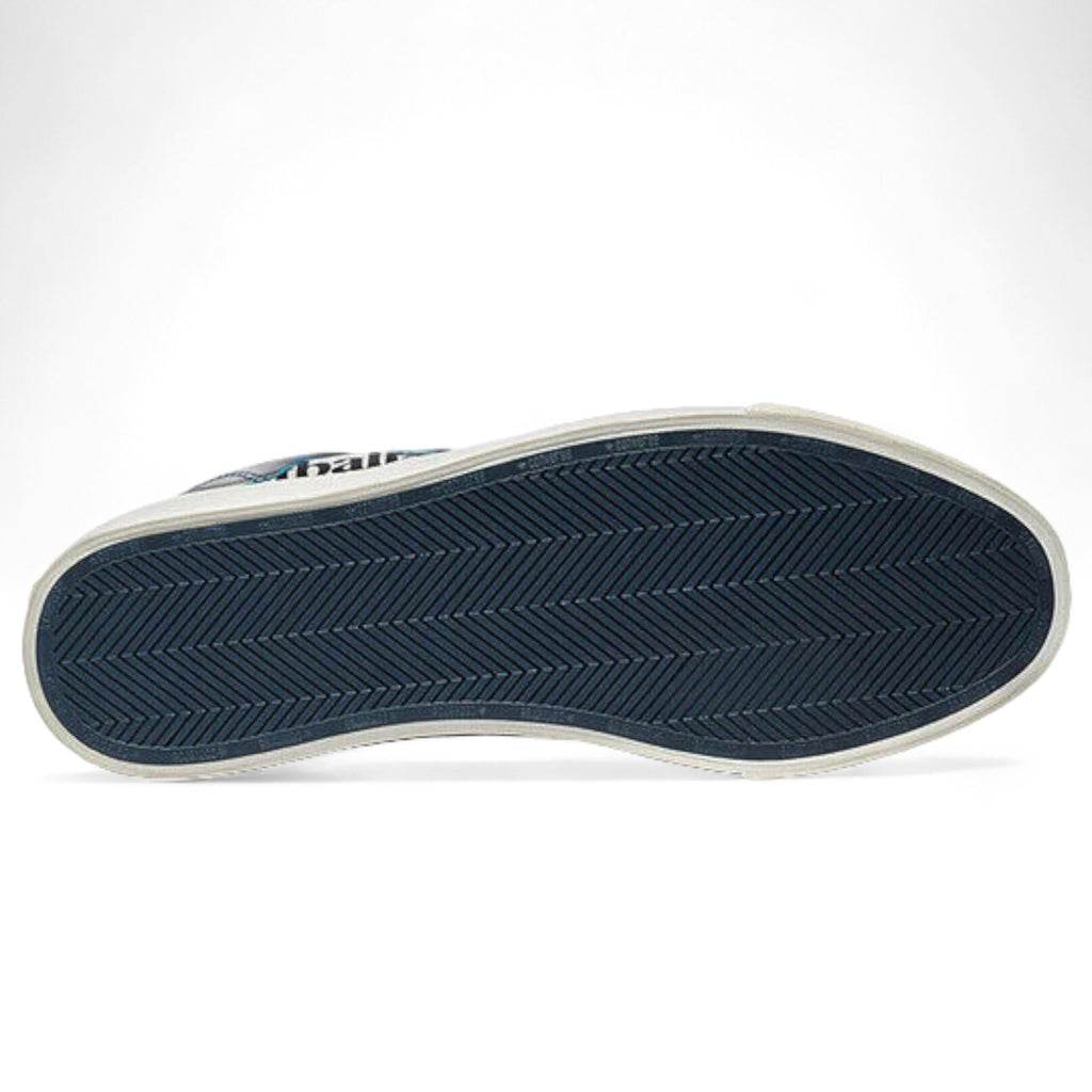 [170681C] Mens Converse SKID GRIP HIGH 'BEAT THE WORLD'