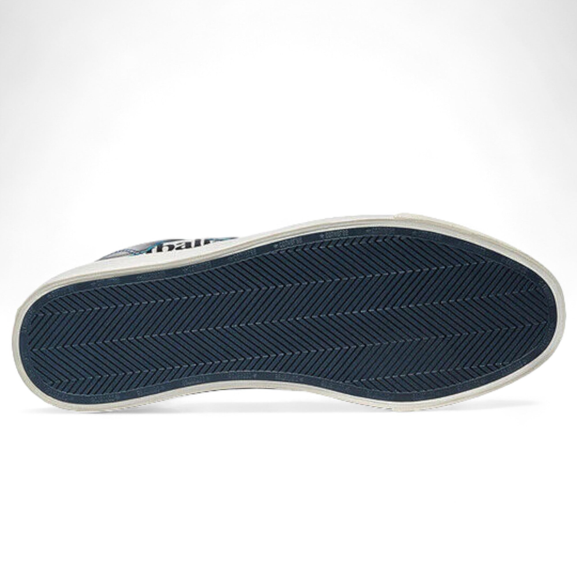 [170681C] Mens Converse SKID GRIP HIGH 'BEAT THE WORLD'