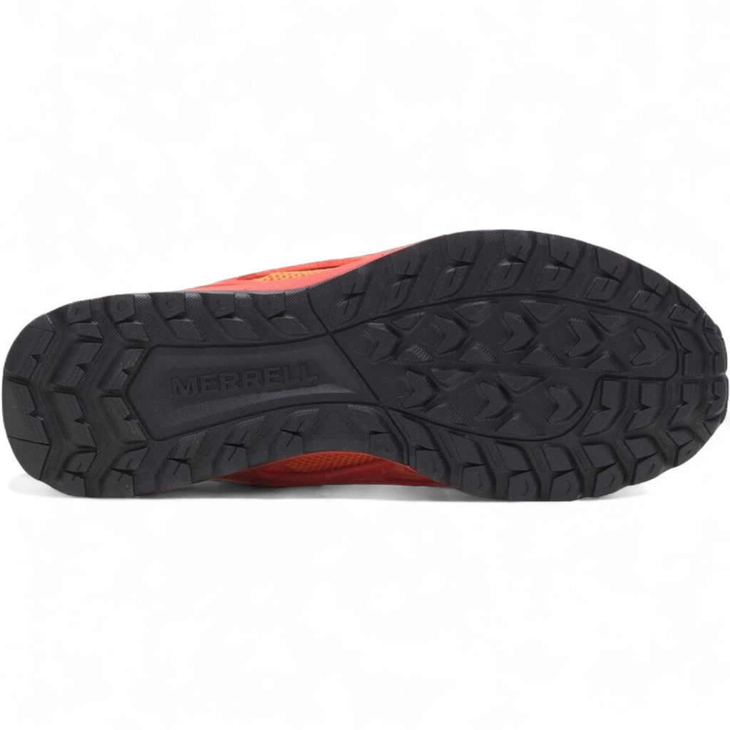 [J067029] Mens Merrell HYDRO RUNNER 'TANGERINE'