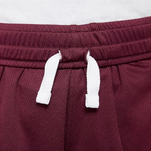 [DX5520-681] YOUTH NIKE DRI-FIT BASKETBALL SHORTS