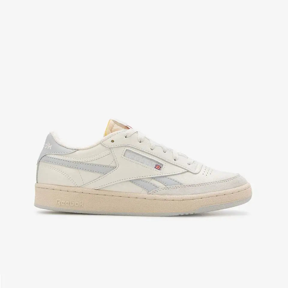 [100034034/IF7693] Mens Reebok CLUB C REVENGE VINTAGE