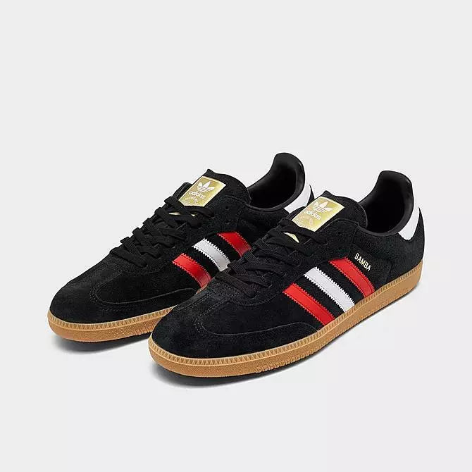[IG1824] MENS ADIDAS SAMBA OG