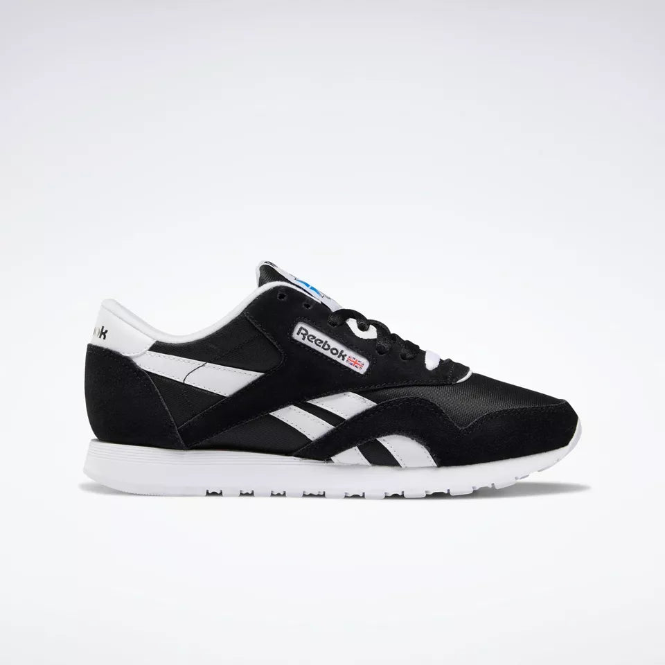 [100038892/FV4506] Womens Reebok CL NYLON