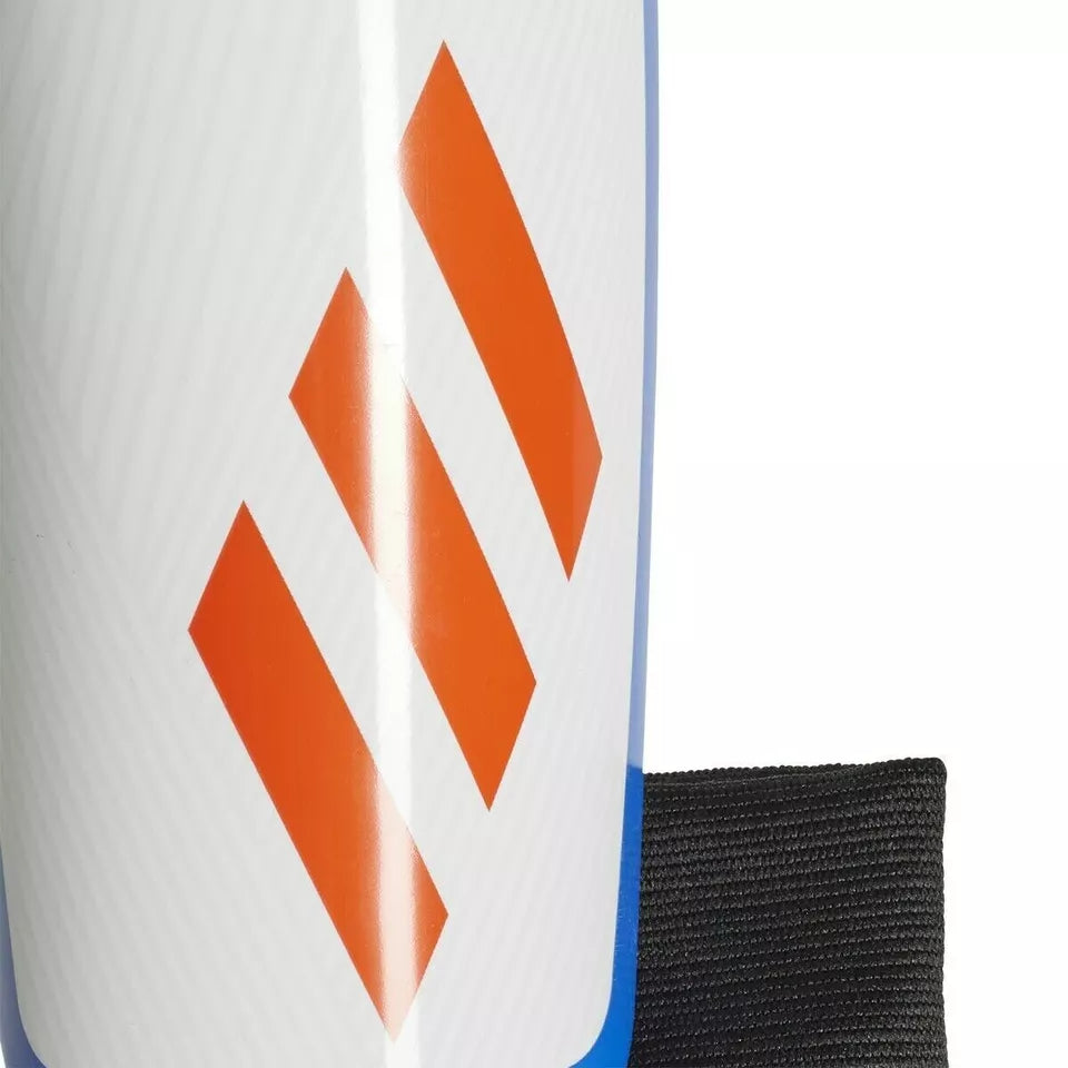 [DX7745] YOUTH ADIDAS LIONEL MESSI SOCCER SHIN GUARDS