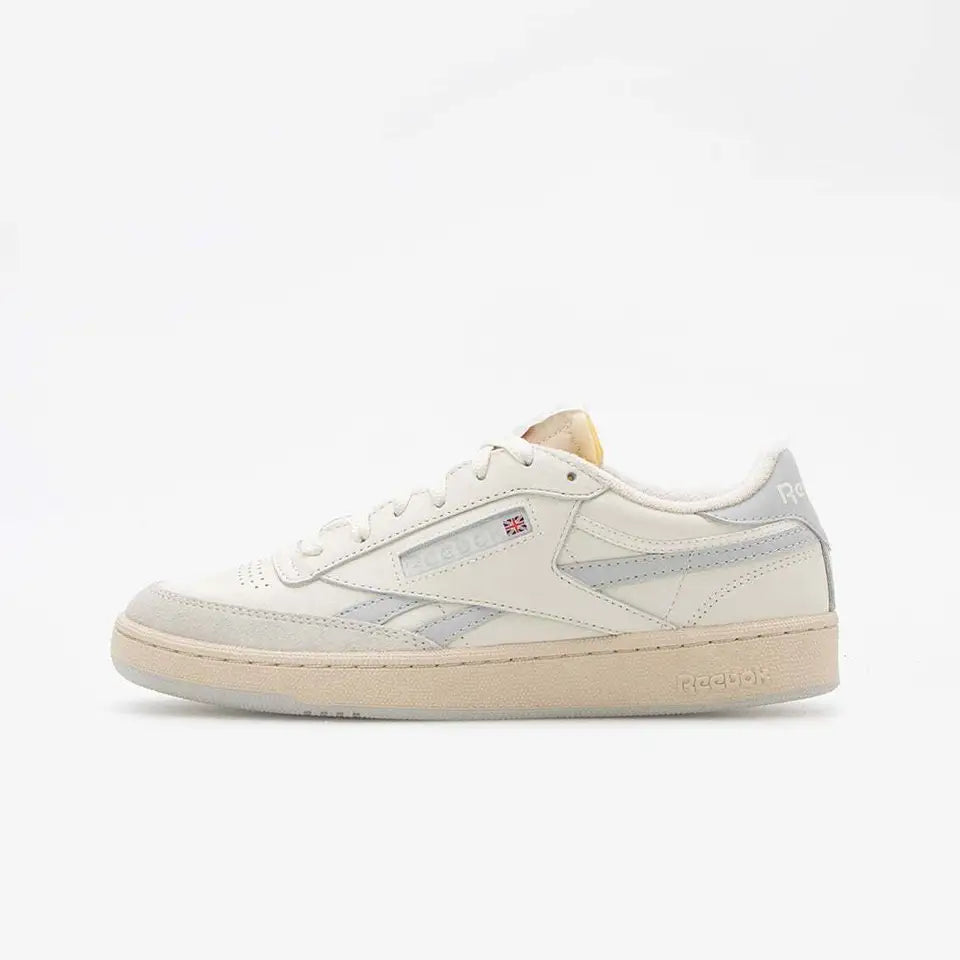 [100034034/IF7693] Mens Reebok CLUB C REVENGE VINTAGE