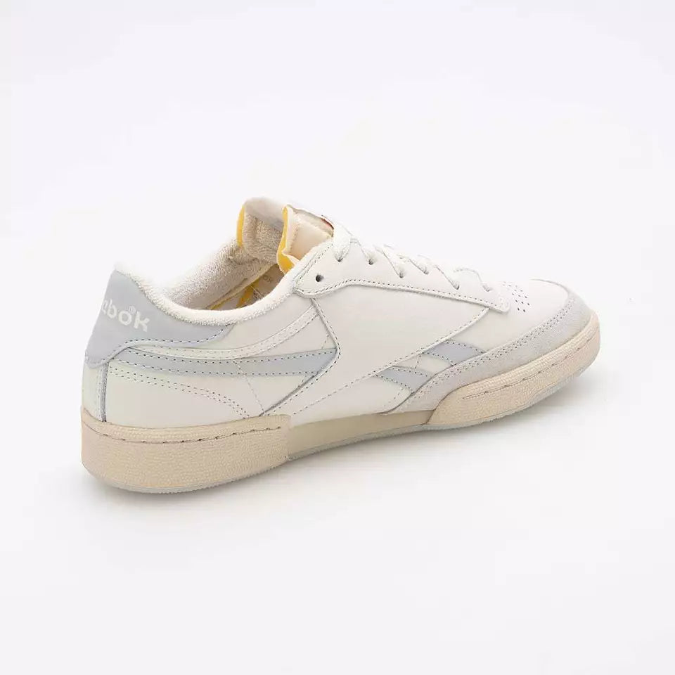 [100034034/IF7693] Mens Reebok CLUB C REVENGE VINTAGE