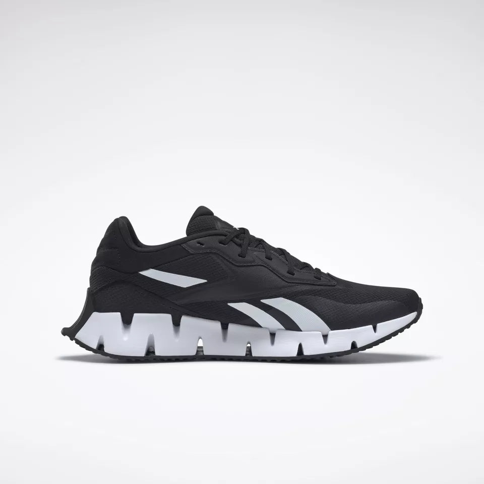 [100026023/HR0931] Mens Reebok ZIG DYNAMICA 4