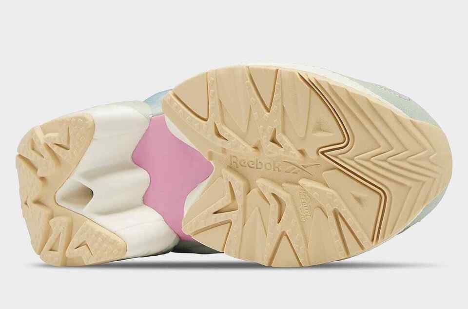 [100045419/GX2253] Mens Reebok INSTAPUMP FURY 95