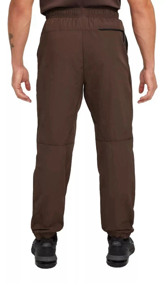 [FZ0758-237] MENS NIKE TECH WOVEN TAPERED LEG PANTS