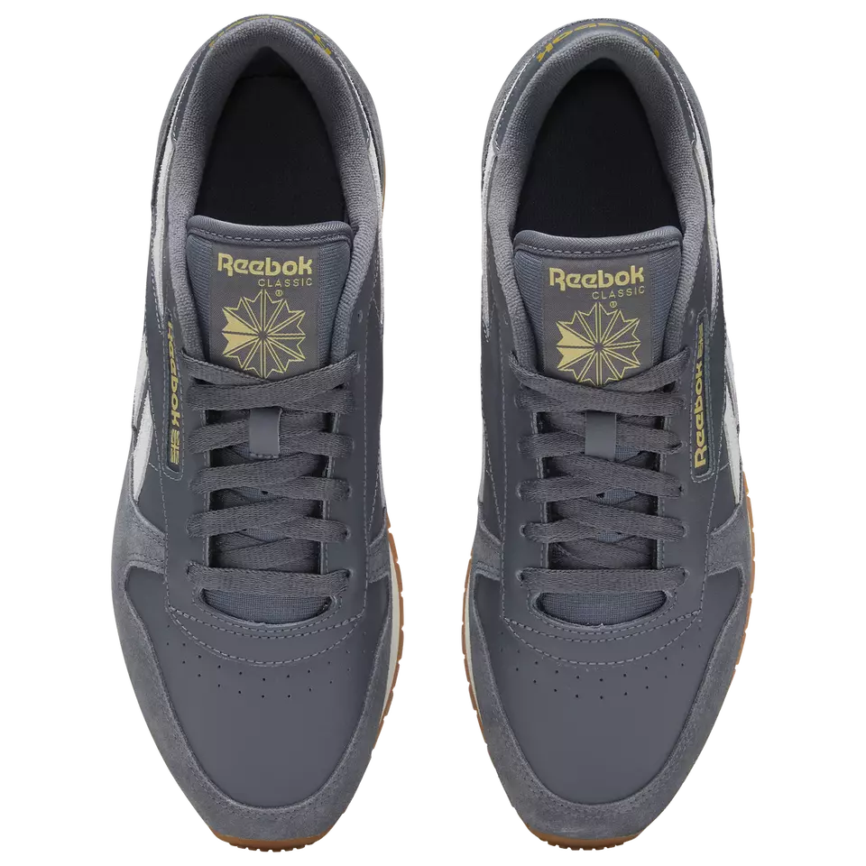 [100048531/H06429] MENS REEBOK CLASSIC LEATHER