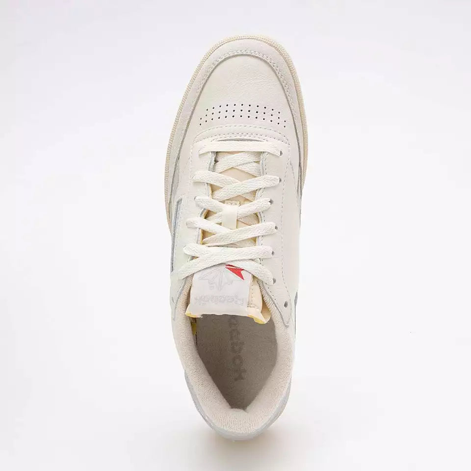 [100034034/IF7693] Mens Reebok CLUB C REVENGE VINTAGE