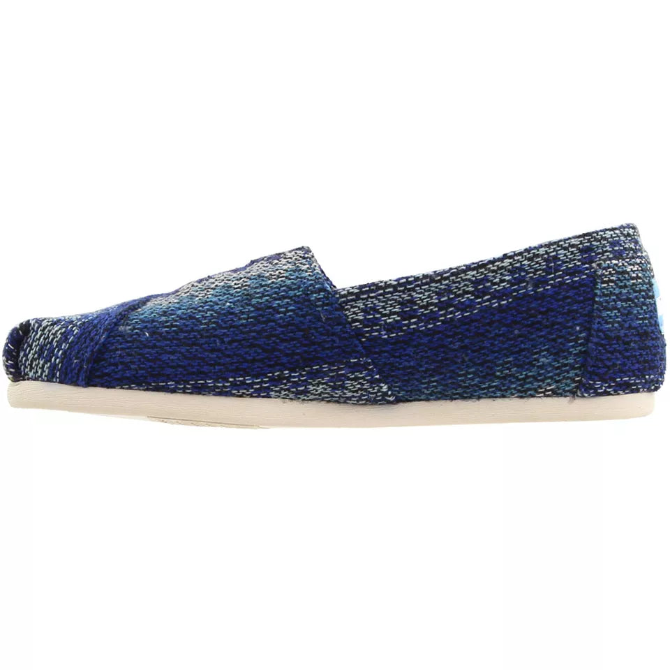 [10008928] Womens Toms Alpargata