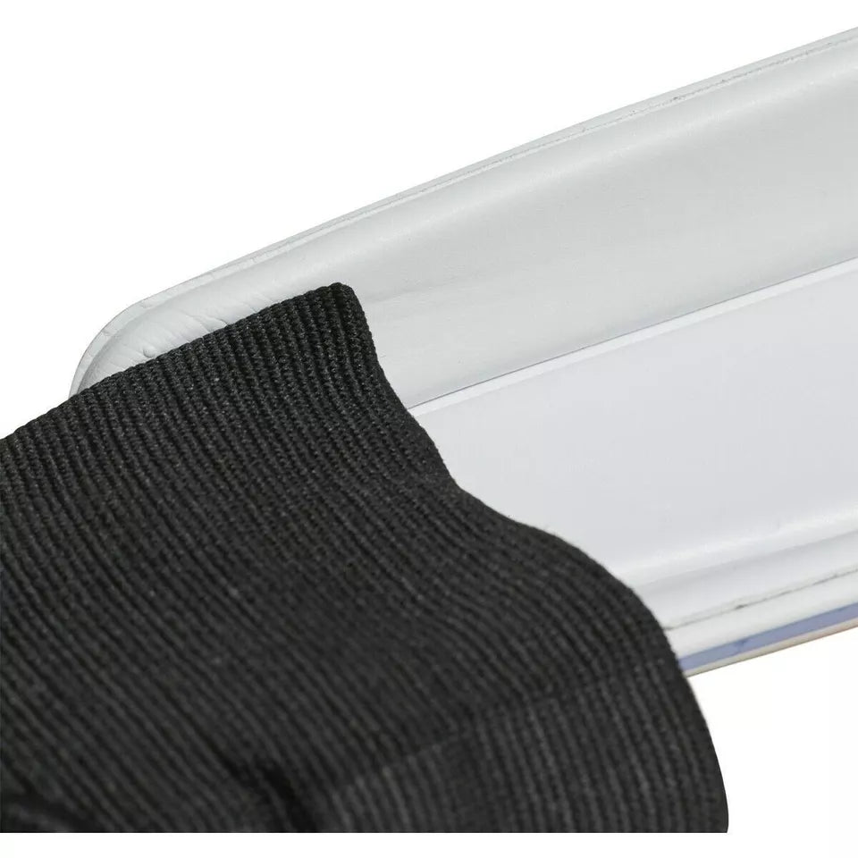 [DX7745] YOUTH ADIDAS LIONEL MESSI SOCCER SHIN GUARDS