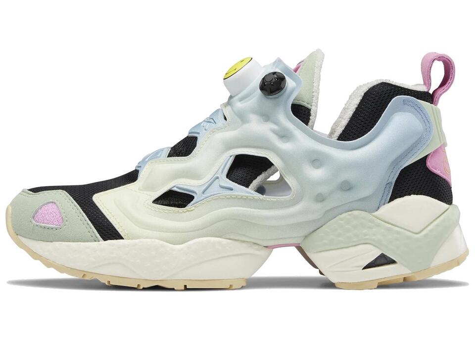 [100045419/GX2253] Mens Reebok INSTAPUMP FURY 95