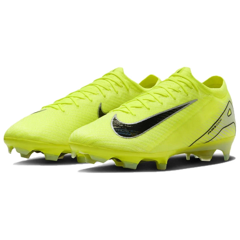 [FQ1457-700] MENS NIKE MERCURIAL VAPOR 16 ELITE FG 'MAD VOLTAGE PACK'