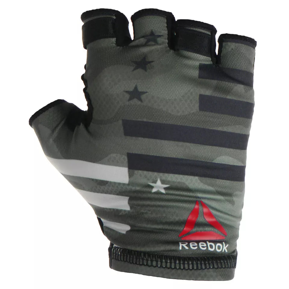 [AJ6680] Mens Reebok One Series Training Performance Gloves