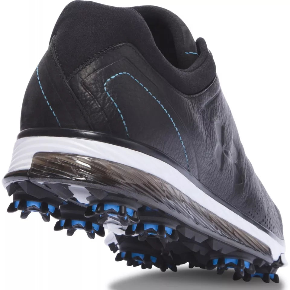 [1270205-011] Mens Under Armour Tempo Tour