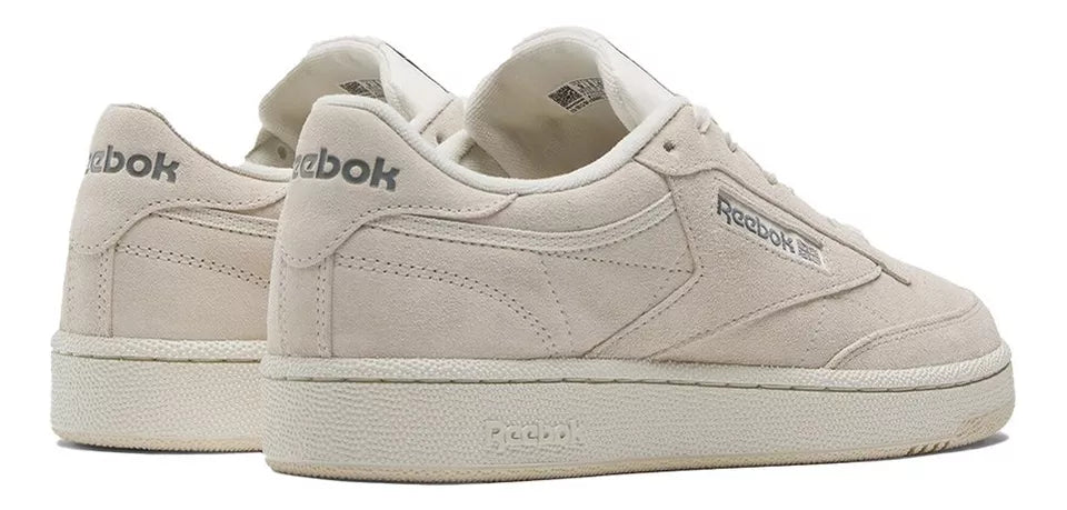 [100074168/ID5186] MENS REEBOK CLUB C 85