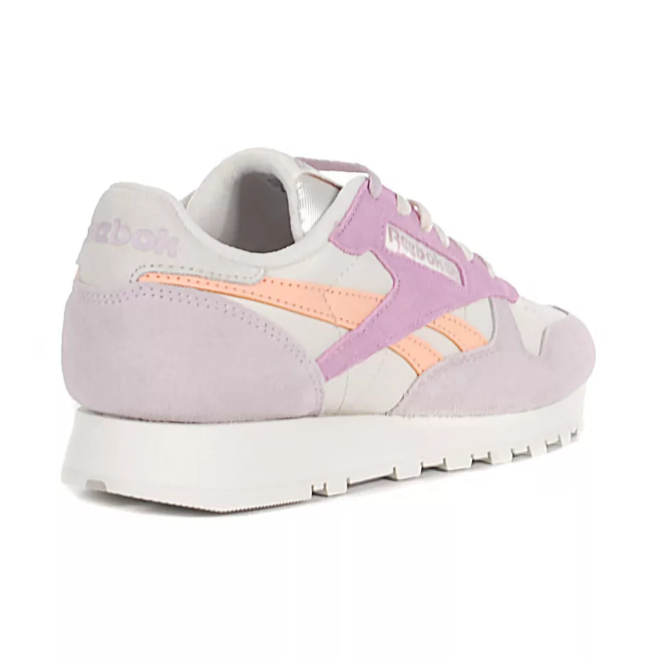 [100075291/IG8808] WOMENS REEBOK CLASSIC LEATHER