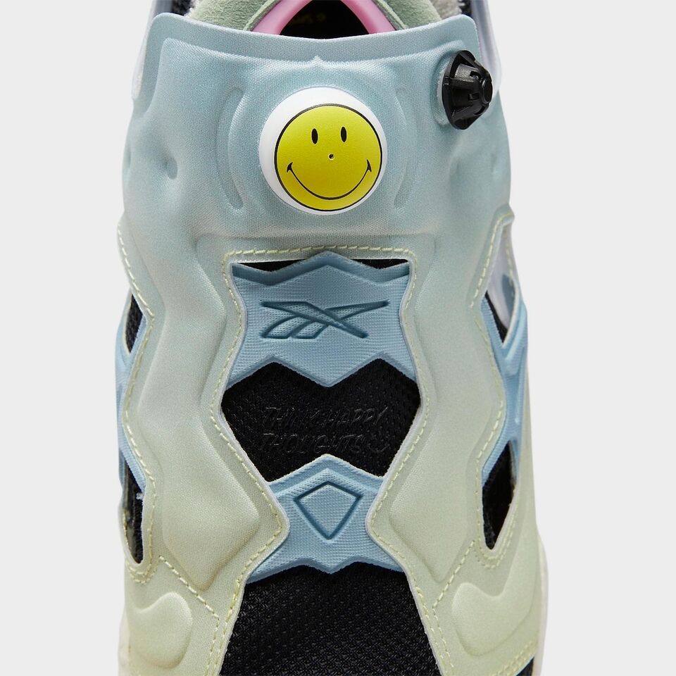 [100045419/GX2253] Mens Reebok INSTAPUMP FURY 95